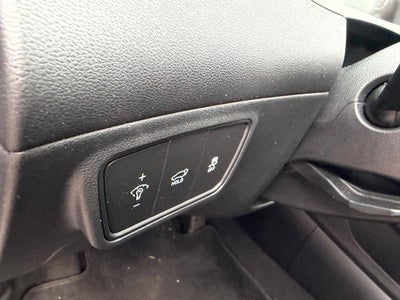 2023 Hyundai Tucson SEL AWD 4dr SUV