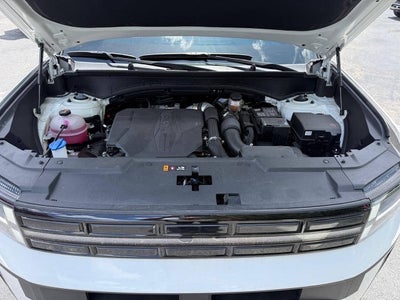 2026 Hyundai Santa Fe SEL 4dr SUV