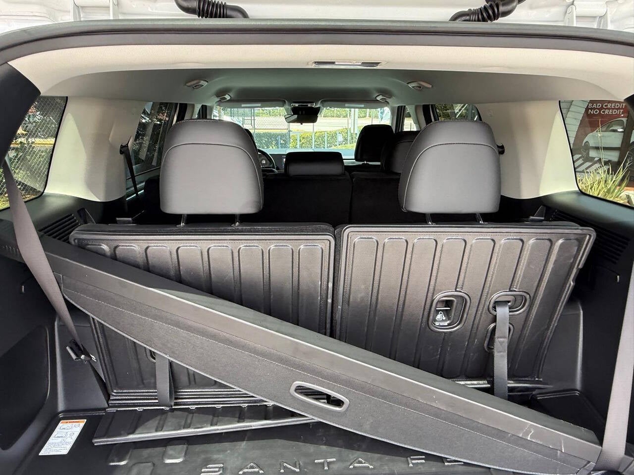 2026 Hyundai Santa Fe SEL 4dr SUV