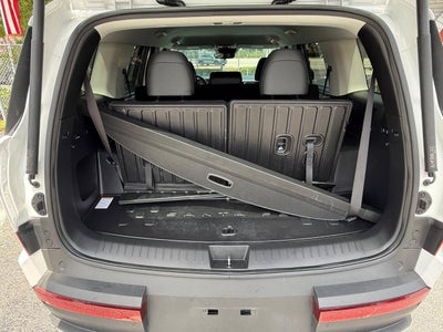 2026 Hyundai Santa Fe SEL 4dr SUV