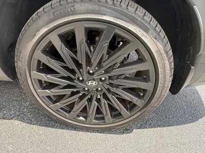 2026 Hyundai Santa Fe SEL 4dr SUV