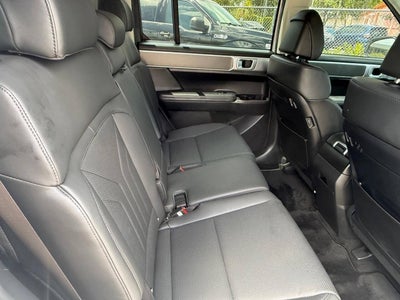 2026 Hyundai Santa Fe SEL 4dr SUV