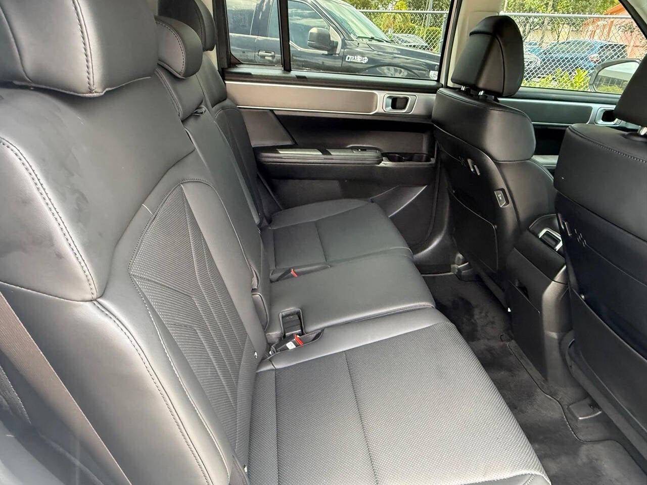 2026 Hyundai Santa Fe SEL 4dr SUV
