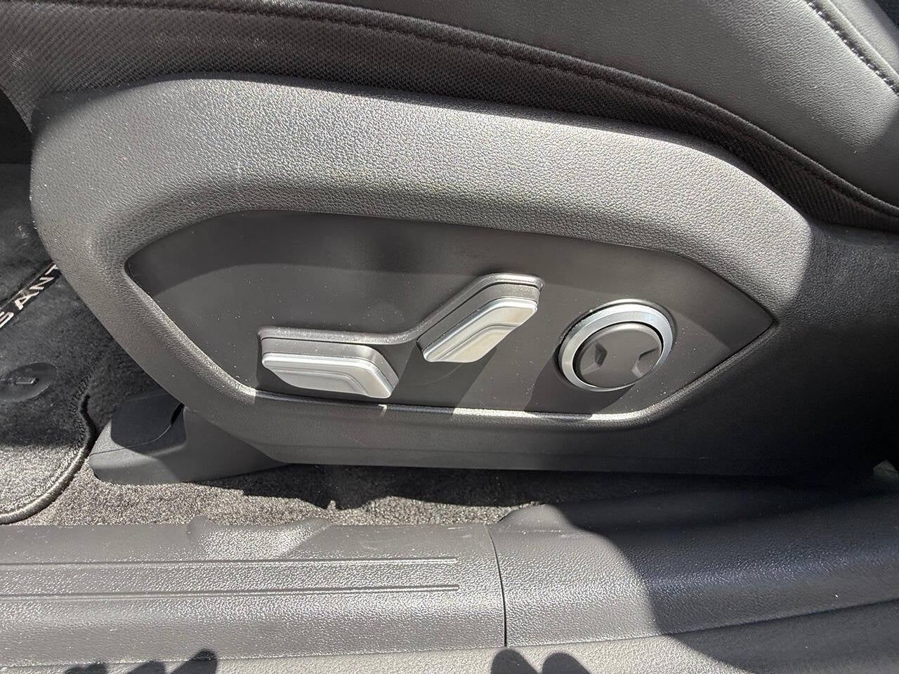 2026 Hyundai Santa Fe SEL 4dr SUV