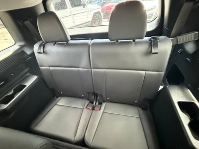 2026 Hyundai Santa Fe SEL 4dr SUV