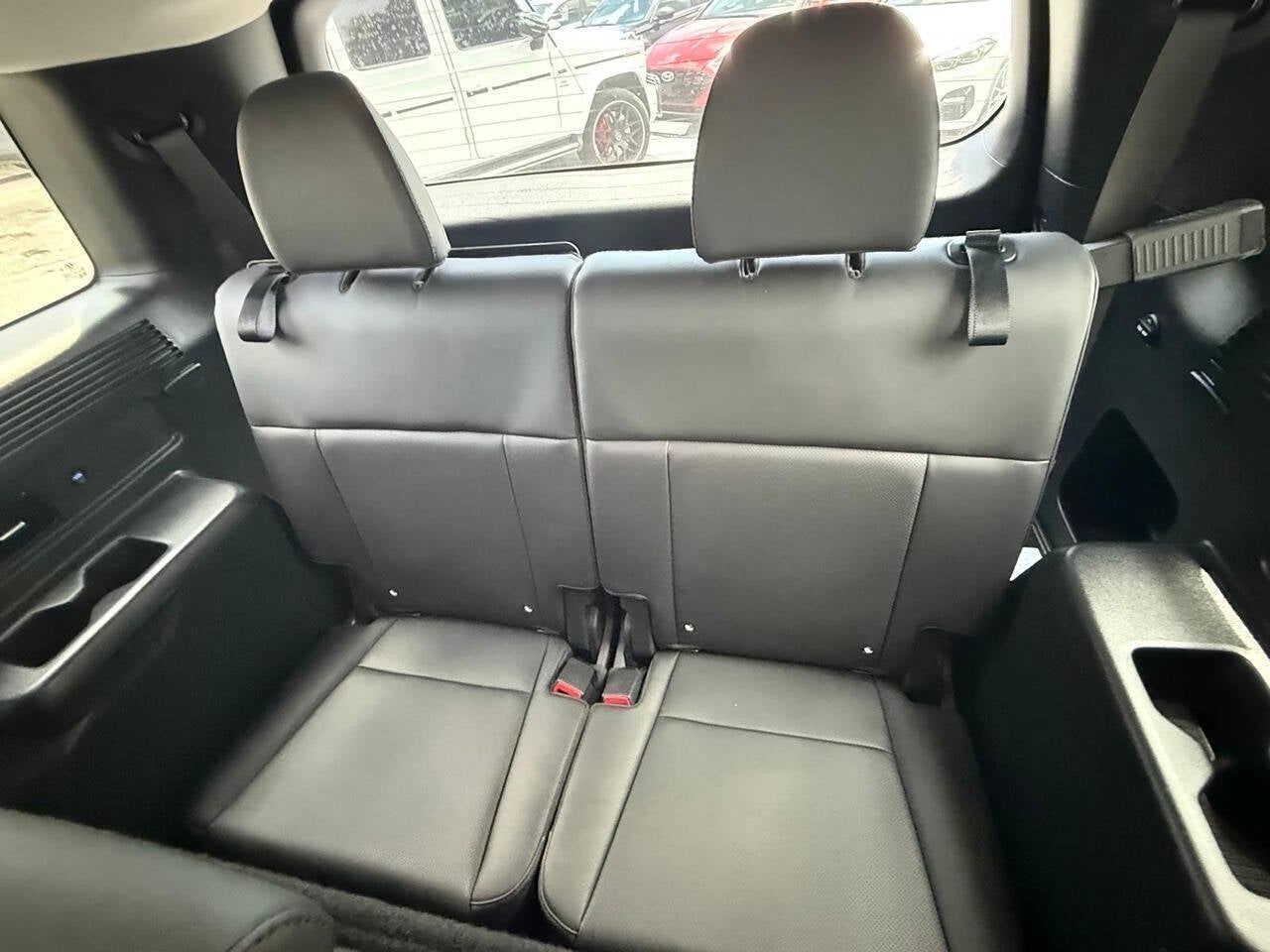 2026 Hyundai Santa Fe SEL 4dr SUV