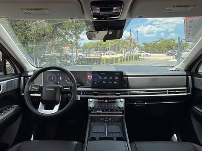 2026 Hyundai Santa Fe SEL 4dr SUV