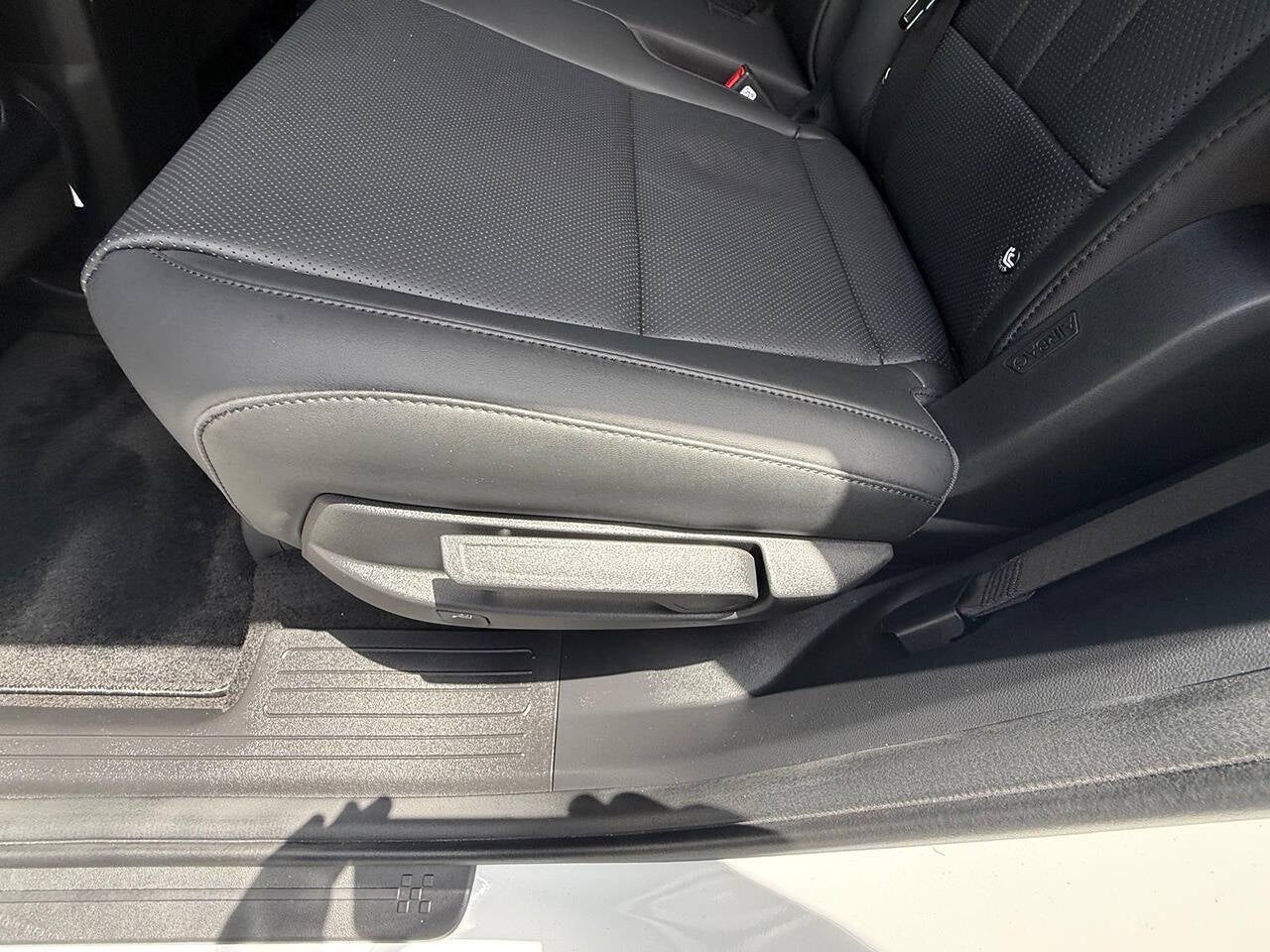 2026 Hyundai Santa Fe SEL 4dr SUV