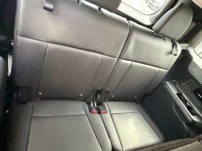 2026 Hyundai Santa Fe SEL 4dr SUV