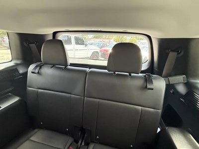 2026 Hyundai Santa Fe SEL 4dr SUV