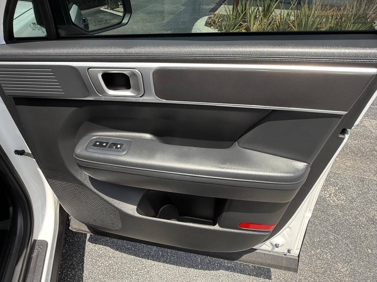 2026 Hyundai Santa Fe SEL 4dr SUV
