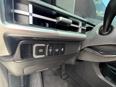 2026 Hyundai Santa Fe SEL 4dr SUV