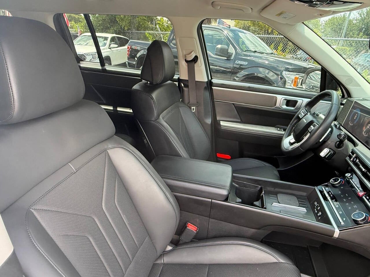 2026 Hyundai Santa Fe SEL 4dr SUV