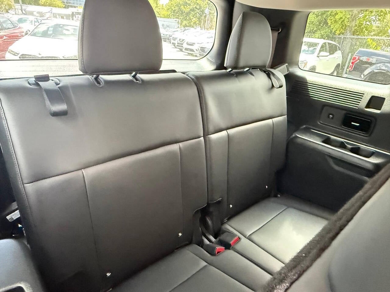 2026 Hyundai Santa Fe SEL 4dr SUV