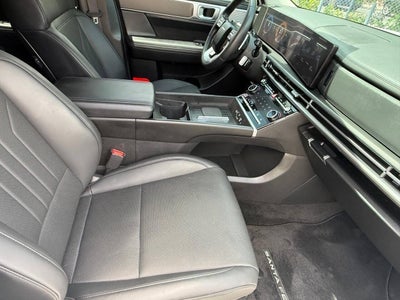 2026 Hyundai Santa Fe SEL 4dr SUV