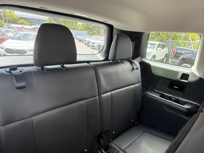 2026 Hyundai Santa Fe SEL 4dr SUV