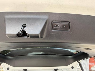 2026 Hyundai Santa Fe SEL 4dr SUV