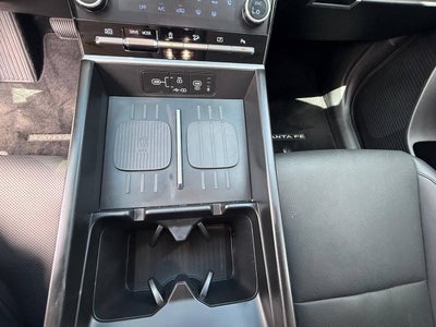 2026 Hyundai Santa Fe SEL 4dr SUV