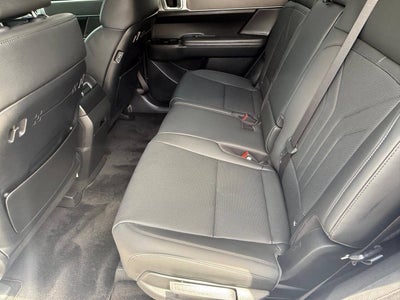 2026 Hyundai Santa Fe SEL 4dr SUV