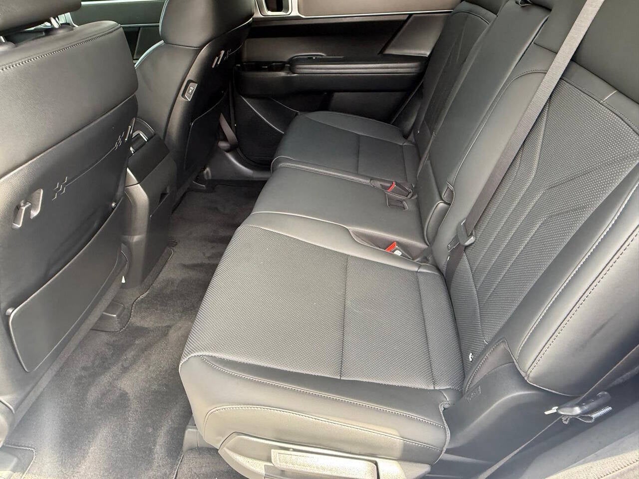 2026 Hyundai Santa Fe SEL 4dr SUV