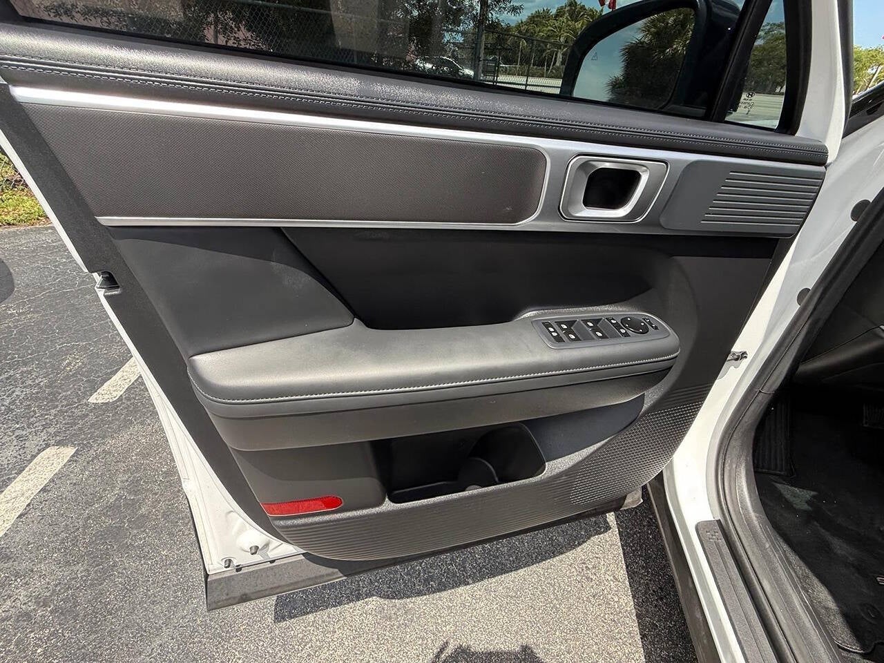 2026 Hyundai Santa Fe SEL 4dr SUV