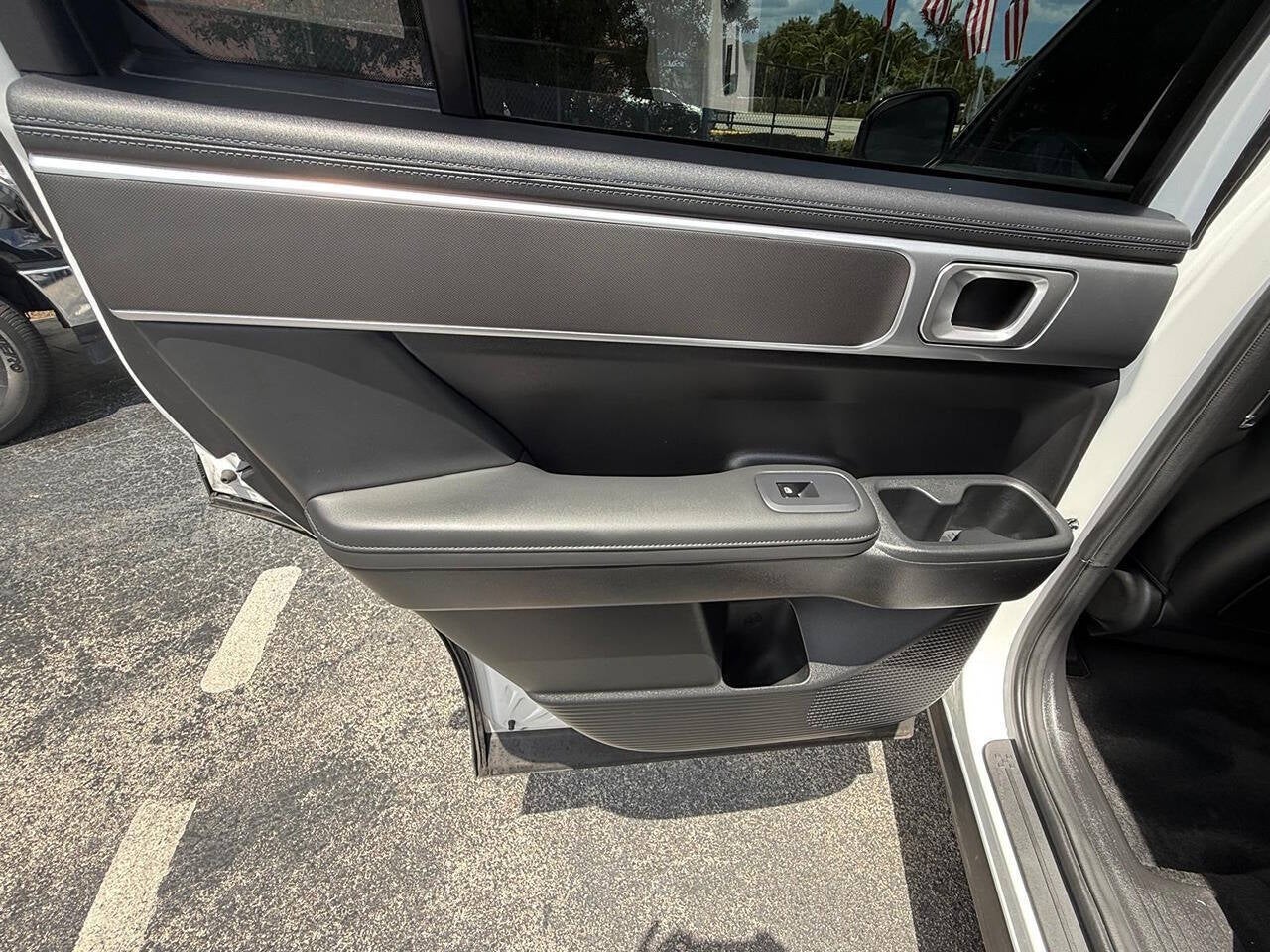 2026 Hyundai Santa Fe SEL 4dr SUV