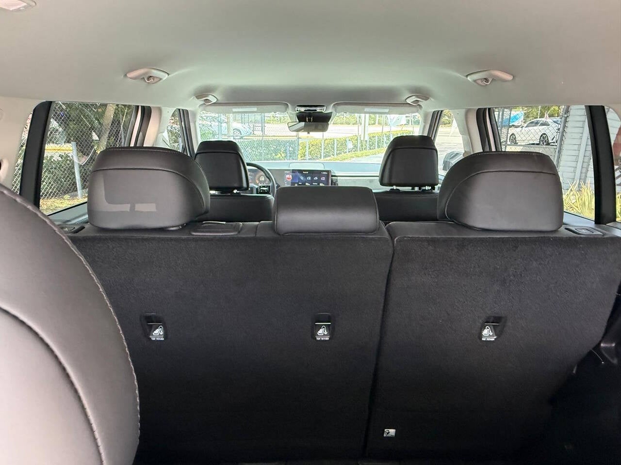 2026 Hyundai Santa Fe SEL 4dr SUV