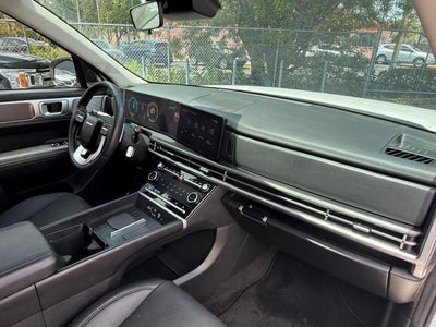 2026 Hyundai Santa Fe SEL 4dr SUV