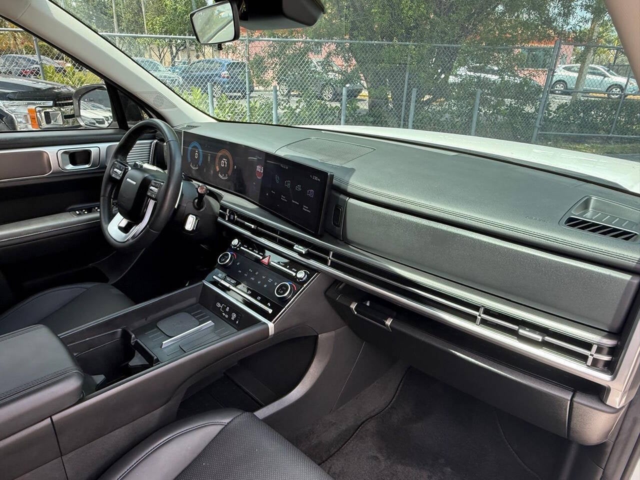 2026 Hyundai Santa Fe SEL 4dr SUV