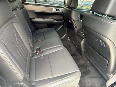 2026 Hyundai Santa Fe SEL 4dr SUV