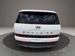2026 Hyundai Santa Fe SEL Sport Utility 4D