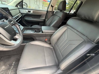 2026 Hyundai Santa Fe SEL 4dr SUV