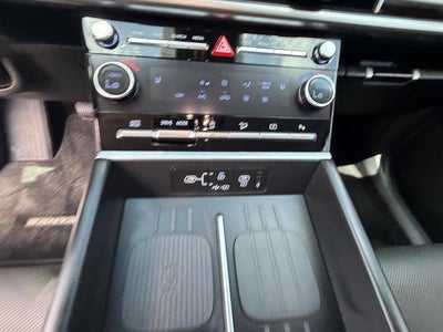2026 Hyundai Santa Fe SEL 4dr SUV