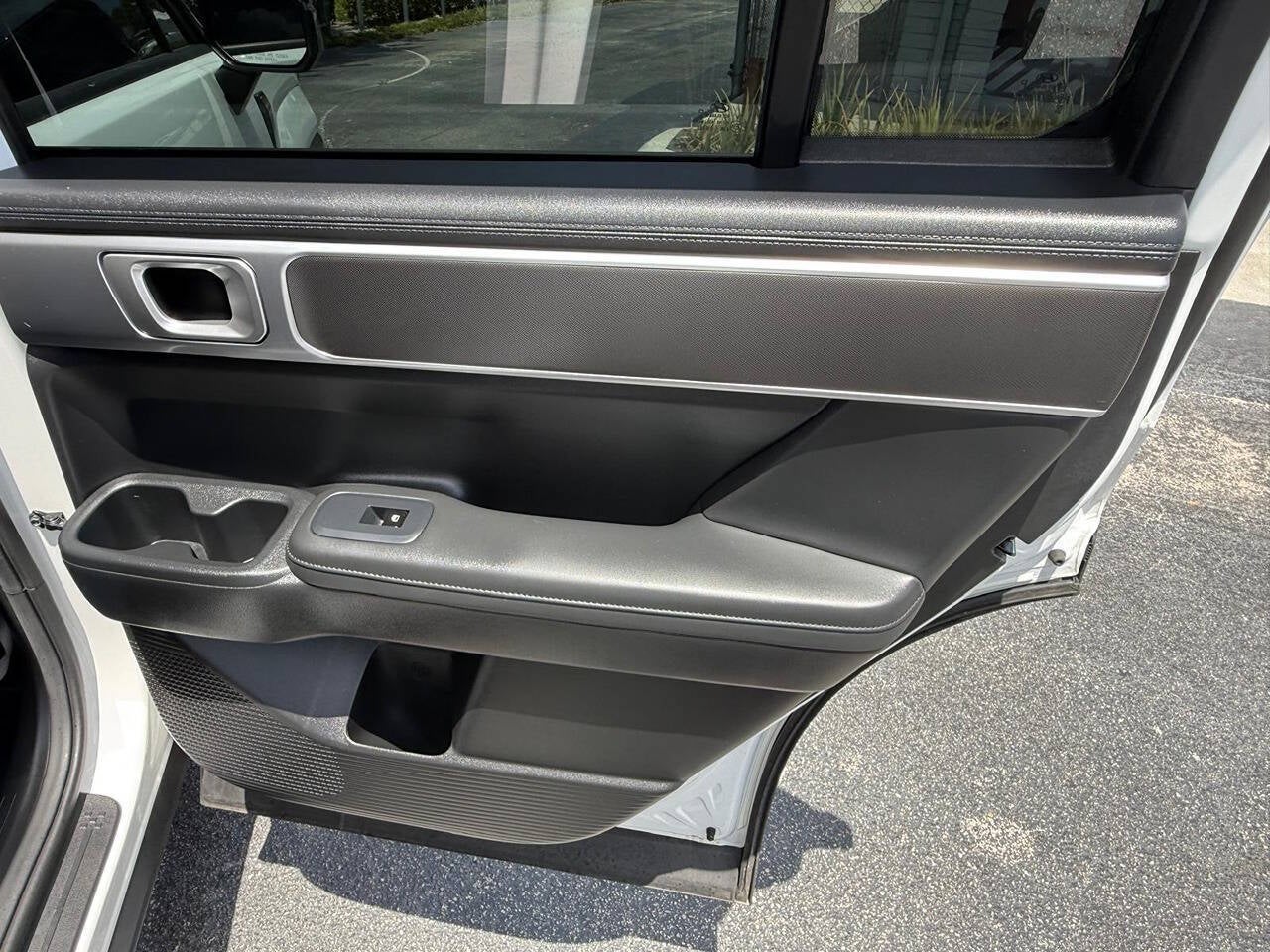 2026 Hyundai Santa Fe SEL 4dr SUV