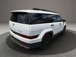 2026 Hyundai Santa Fe SEL Sport Utility 4D