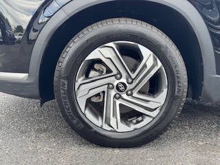 2023 Hyundai Santa Fe SEL 4dr Crossover