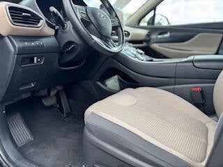 2023 Hyundai Santa Fe SEL 4dr Crossover