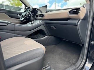 2023 Hyundai Santa Fe SEL 4dr Crossover