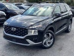2023 Hyundai Santa Fe SEL 4dr Crossover