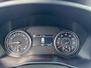 2023 Hyundai Santa Fe SEL 4dr Crossover