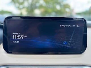 2023 Hyundai Santa Fe SEL 4dr Crossover