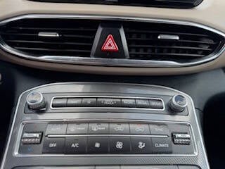 2023 Hyundai Santa Fe SEL 4dr Crossover