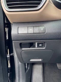 2023 Hyundai Santa Fe SEL 4dr Crossover