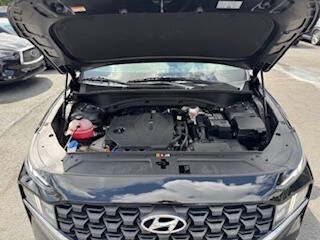 2023 Hyundai Santa Fe SEL 4dr Crossover