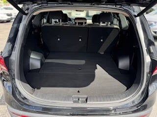 2023 Hyundai Santa Fe SEL 4dr Crossover