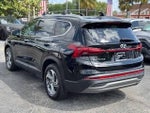 2023 Hyundai Santa Fe SEL 4dr Crossover
