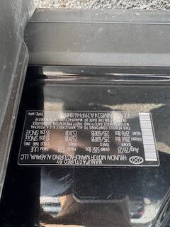 2023 Hyundai Santa Fe SEL 4dr Crossover