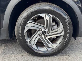 2023 Hyundai Santa Fe SEL 4dr Crossover