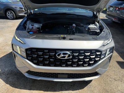 2023 Hyundai Santa Fe SEL 4dr Crossover