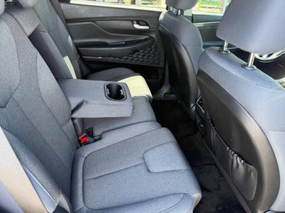 2023 Hyundai Santa Fe SEL 4dr Crossover